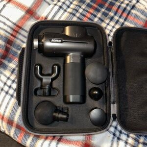 renpho body massager